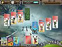 Zombie Solitaire screenshot
