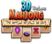 Download 3D Mahjong Deluxe game