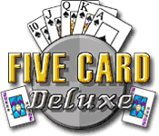 Download Five Card Deluxe game