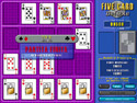 Five Card Deluxe screenshot