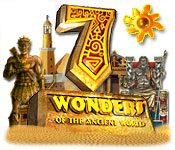 Download 7 Wonders of the Ancient World game