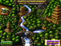 Abundante screenshot