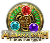 Download Alabama Smith in Escape from Pompeii game