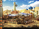 Aladin and the Wonderful Lamp: The 1001 Nights screenshot