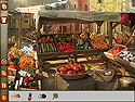 Aladin and the Wonderful Lamp: The 1001 Nights screenshot