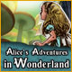 Download Alice in Wonderland: The Incredible Adventure game