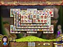 Alice's Magical Mahjong screenshot