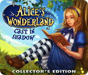 Download Alice's Wonderland: Cast In Shadow Collector's Edition game