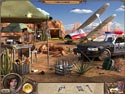 Amanda Rose: The Game of Time screenshot