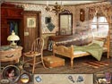 Amanda Rose: The Game of Time screenshot