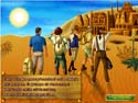 Amazing Pyramids screenshot