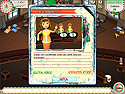 Amelie's Cafe: Holiday Spirit screenshot