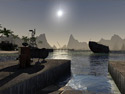 Amerzone: Part 2 screenshot