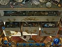 Amulet of Time: L'ombra di La Rochelle screenshot