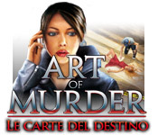 Download Art of Murder: Le carte del destino game
