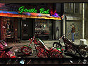 Art of Murder: Le carte del destino screenshot