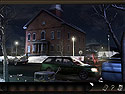 Art of Murder: Le carte del destino screenshot