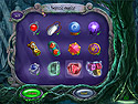 Avalon Legends Solitaire screenshot