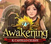 Download Awakening: Il castello celeste game