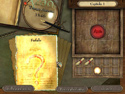 Azada screenshot