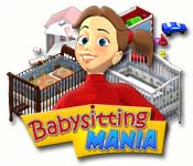 Download Babysitting Mania game