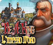 Download Be a King: L'impero d'oro game