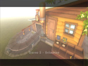 Bee Garden screenshot