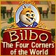 Download Bilbo: The Four Corners of the World game