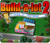 Download Build-a-lot 2: Town of the Year game