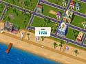 Build It! Miami Beach Resort screenshot