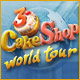 Download Cake Shop 3 game