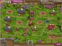 Campgrounds screenshot