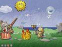 Cardboard Castle screenshot