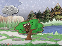 Cardboard Castle screenshot