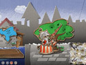 Cardboard Castle screenshot