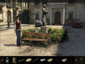 Chronicles of Mystery: The Scorpio Ritual screenshot