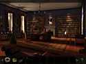 Chronicles of Mystery: The Scorpio Ritual screenshot