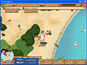 Coconut Queen screenshot