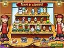 Coffee Rush screenshot