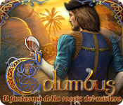 Download Columbus: Il fantasma della roccia del mistero game