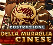 Download Costruzione della Muraglia cinese game
