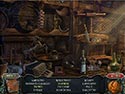 Cursed Fates: Il cavaliere senza testa screenshot