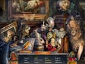 Dark Canvas: Dipinto di morte Edizione Speciale screenshot
