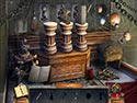 Dark Canvas: Dipinto di morte screenshot
