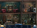 Dark Dimensions: La città di nebbia screenshot