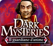 Download Dark Mysteries: Il guardiano d'anime game
