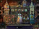 Dark Parables: L'Ultima Cenerentola screenshot