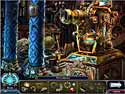Dark Parables: La regina delle nevi screenshot