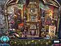 Dark Parables: La regina delle nevi screenshot