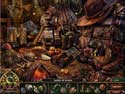 Dark Parables: L'Ordine di Cappuccetto rosso Edizione Speciale screenshot
